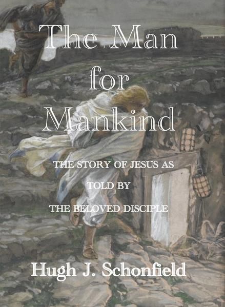 Produktbild: The Man for Mankind