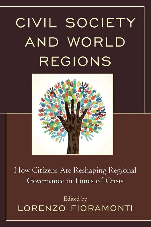 Produktbild: Civil Society and World Regions