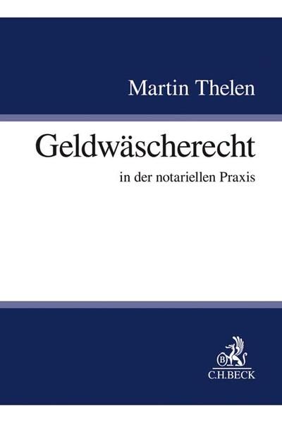 Produktbild: Geldw&auml;scherecht