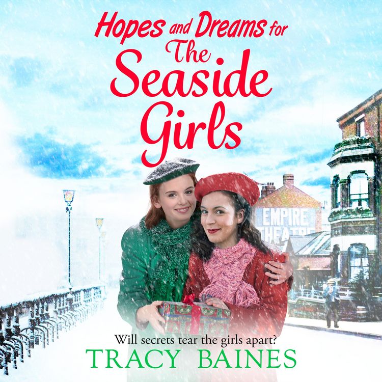 Produktbild: Hopes and Dreams for The Seaside Girls