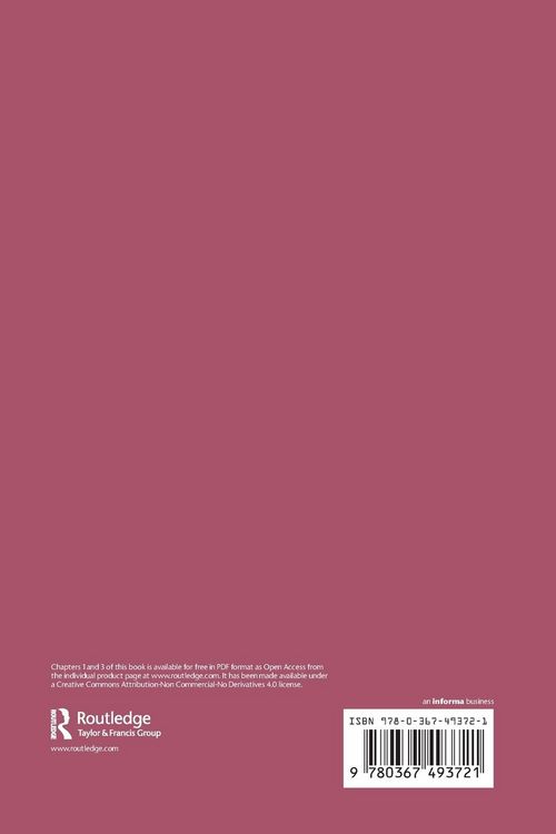 Produktbild: Technology and Women's Empowerment