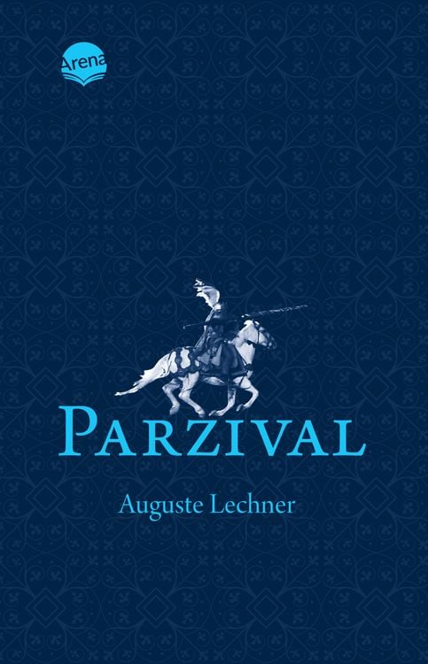 Produktbild: Parzival. Auf der Suche nach der Gralsburg
