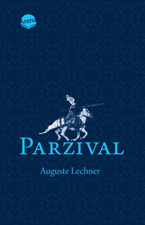Produktbild: Parzival. Auf der Suche nach der Gralsburg