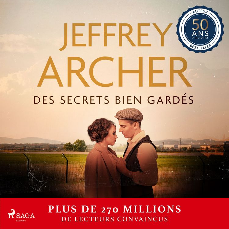 Produktbild: Des secrets bien gard&eacute;s
