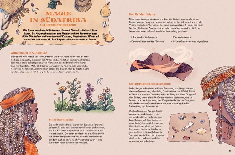 Produktbild: Das gro&szlig;e Hexeneinmaleins