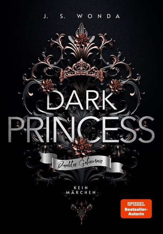 Produktbild: Dark Princess