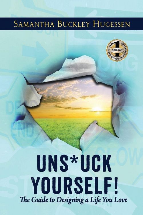 Produktbild: Unstuck Yourself!