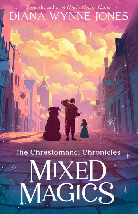Produktbild: Mixed Magics