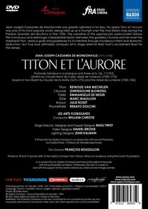 Produktbild: Titon et l'Aurore
