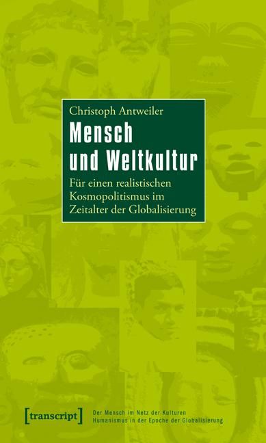 Produktbild: Mensch und Weltkultur