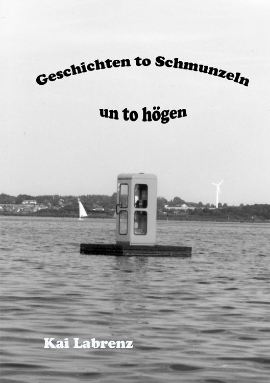 Produktbild: Geschichten to Schmunzeln un to h&ouml;gen