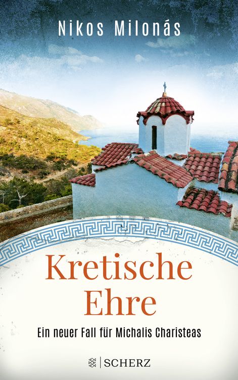 Produktbild: Kretische Ehre
