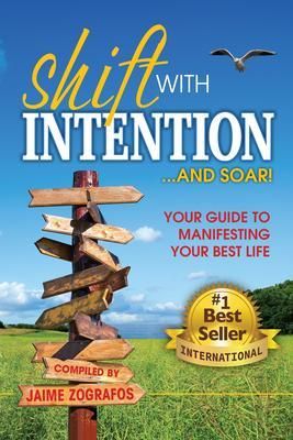 Produktbild: Shift with Intention and Soar!