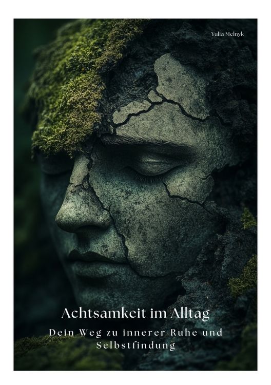Produktbild: Achtsamkeit im Alltag