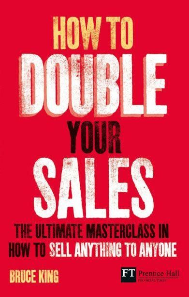 Produktbild: How to Double Your Sales