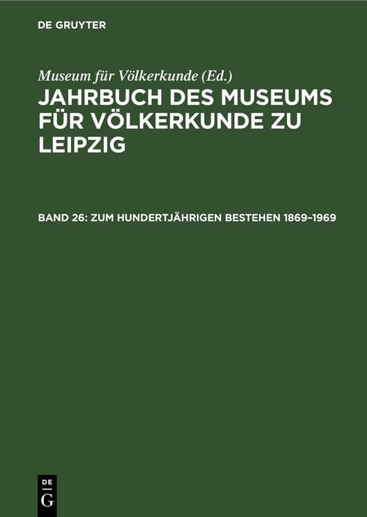 Produktbild: Zum hundertj&auml;hrigen Bestehen 1869&ndash;1969