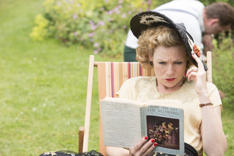 Produktbild: Father Brown - Staffel 4 [3 DVDs]