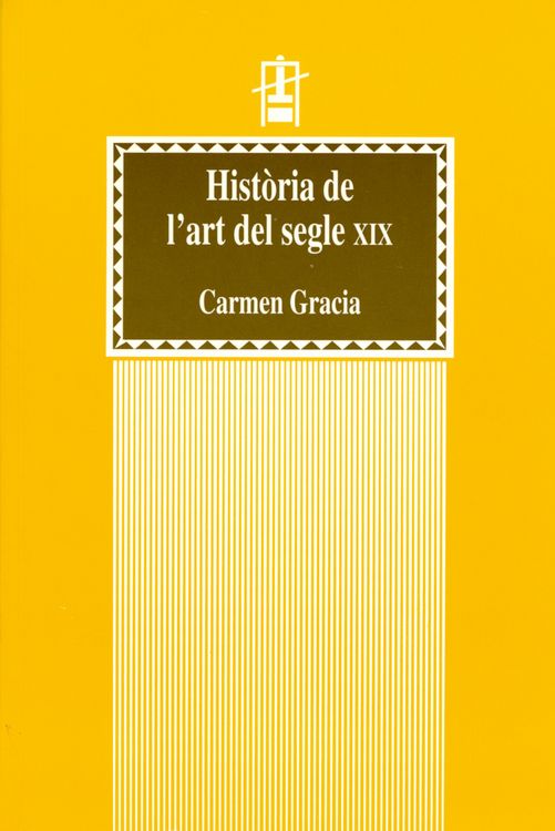 Produktbild: Hist&ograve;ria de l'art del segle XIX