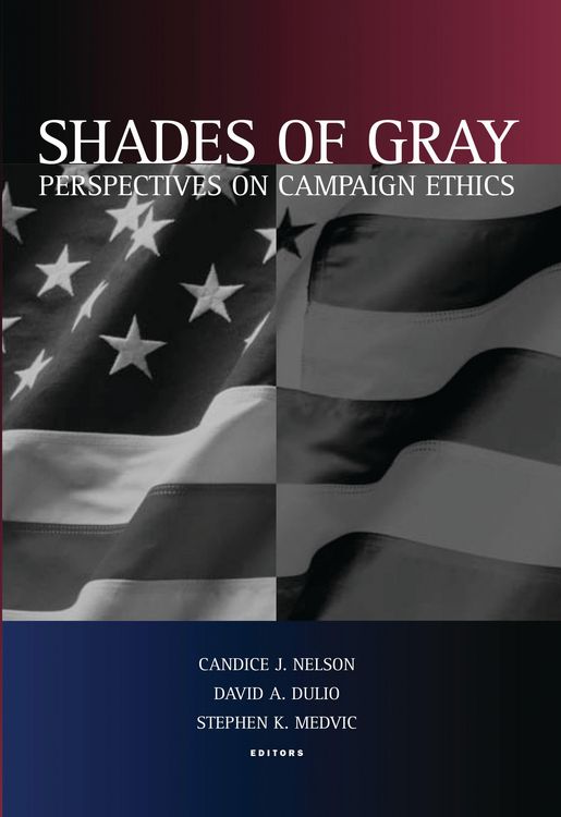 Produktbild: Shades of Gray
