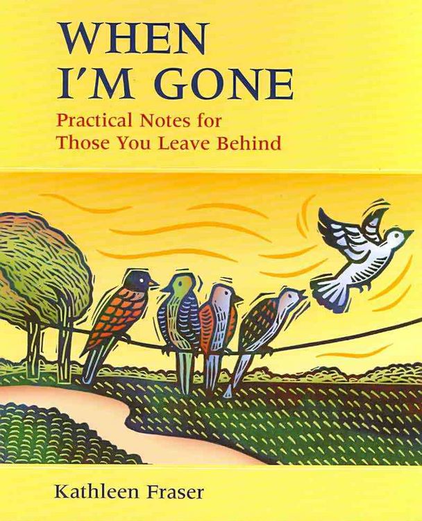 Produktbild: When im Gone