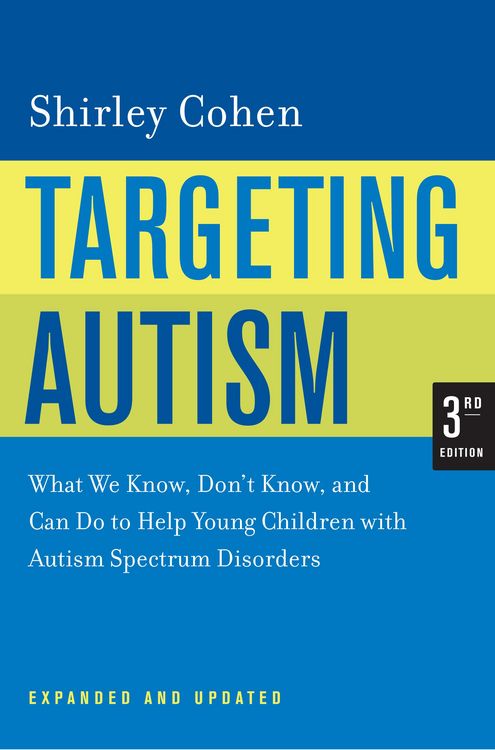 Produktbild: Targeting Autism