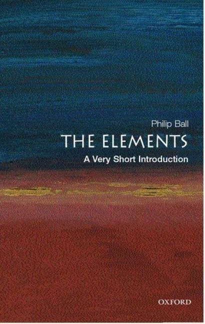 Produktbild: The Elements