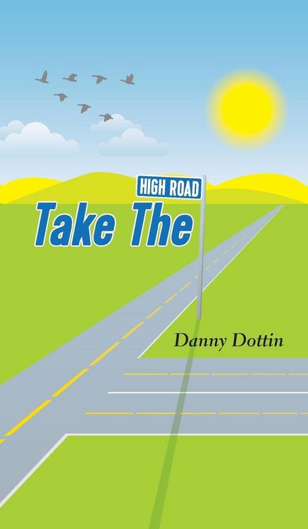 Produktbild: Take The High Road