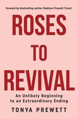 Produktbild: Roses to Revival