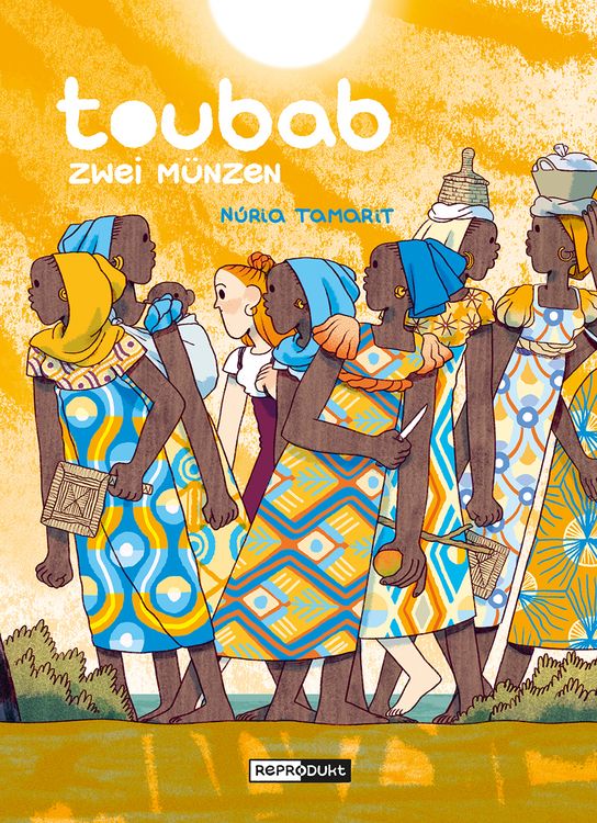 Produktbild: Toubab