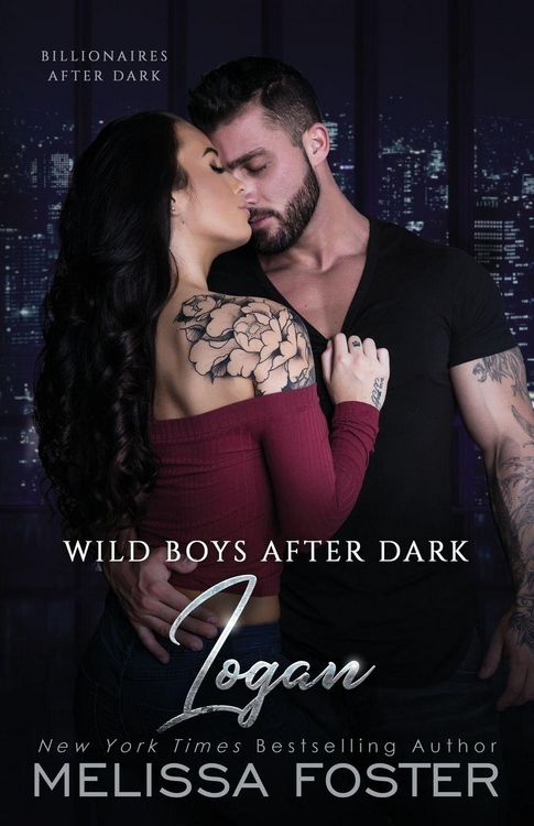 Produktbild: Wild Boys After Dark