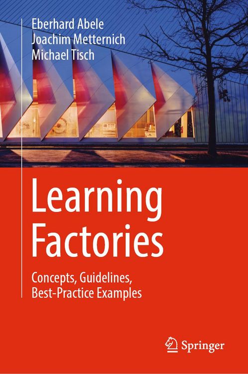 Produktbild: Learning Factories