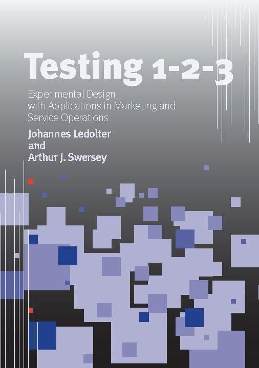 Produktbild: Testing 1 - 2 - 3