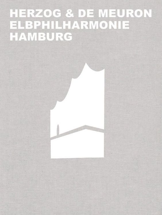Produktbild: Herzog & de Meuron Elbphilharmonie Hamburg