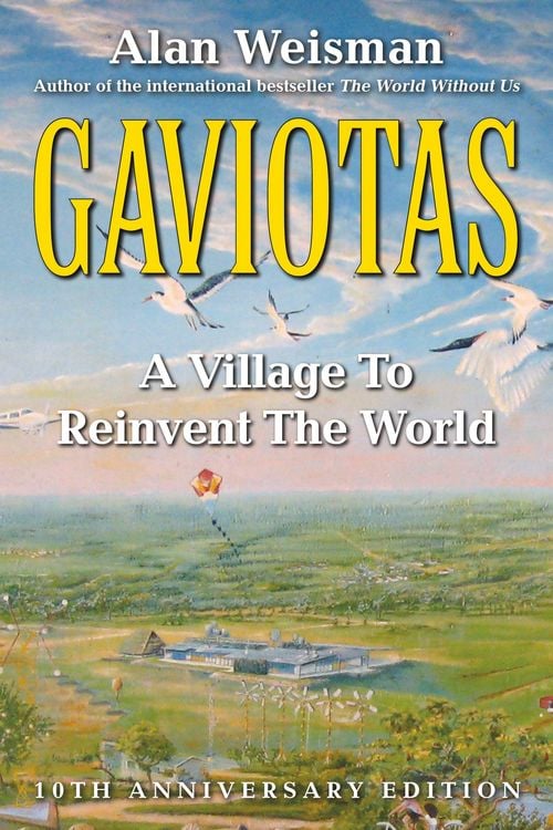 Produktbild: Gaviotas