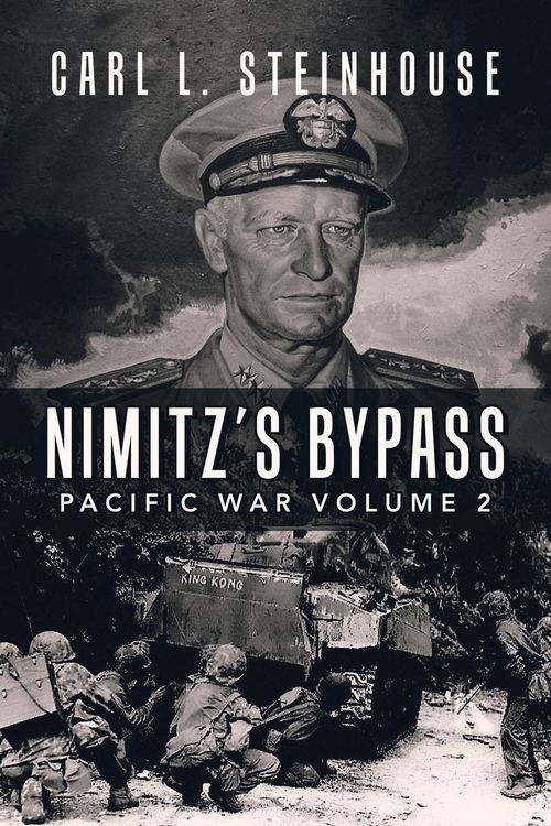 Produktbild: Nimitz's Bypass