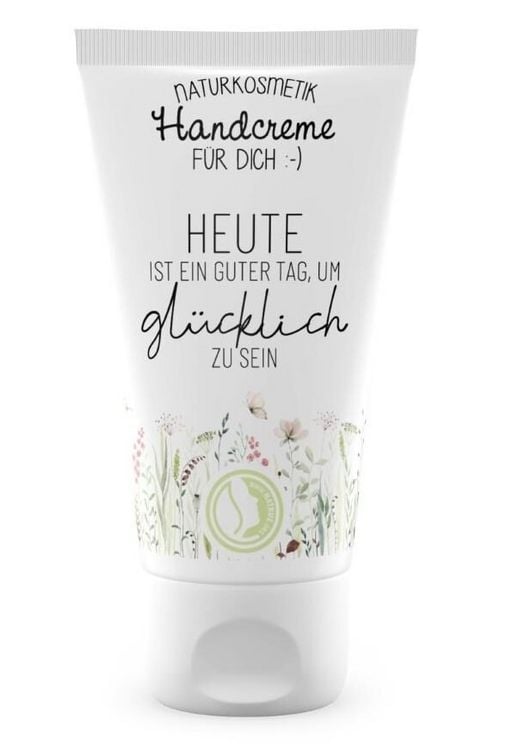 Produktbild: Handcreme 30ml Wiese