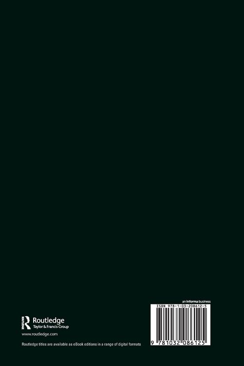 Produktbild: The Translation and Transmission of Concrete Poetry