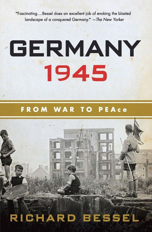 Produktbild: Germany 1945