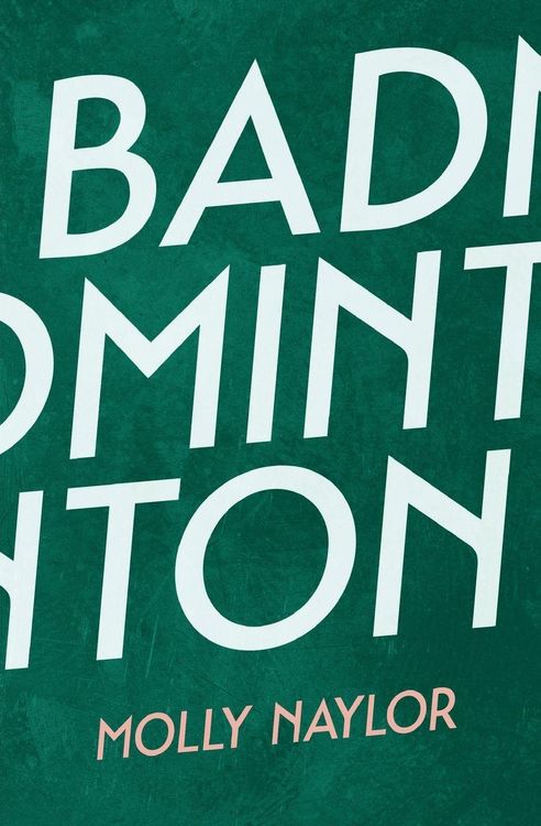Produktbild: Badminton