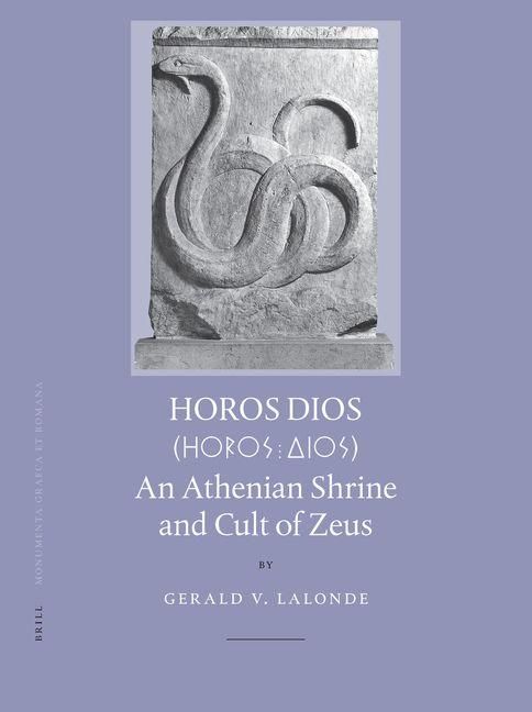 Produktbild: Horos Dios