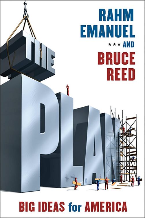 Produktbild: The Plan