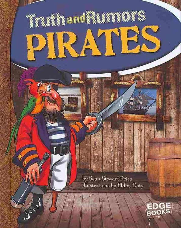 Produktbild: Pirates