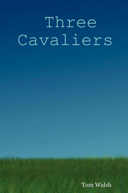 Produktbild: Three Cavaliers