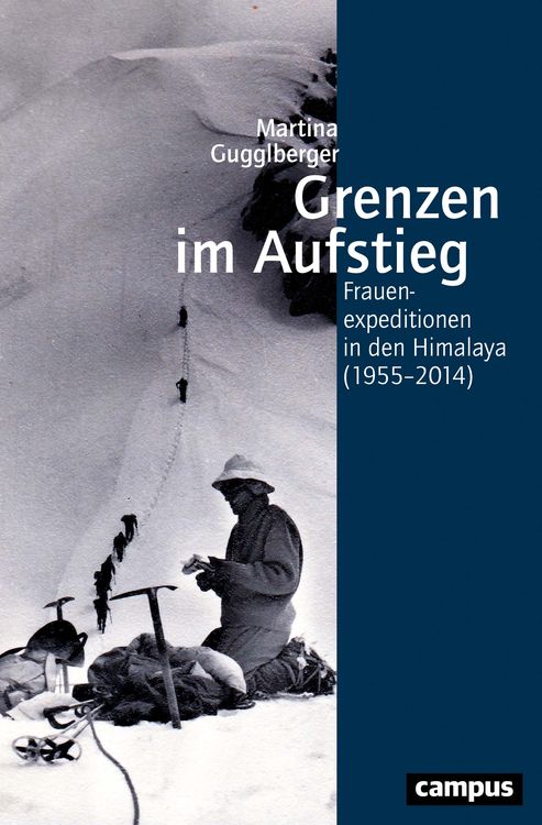 Produktbild: Grenzen im Aufstieg