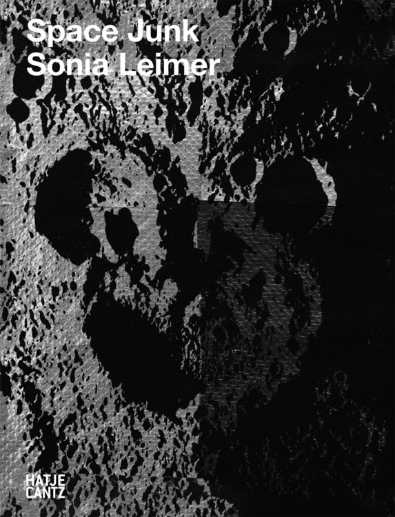 Bild vom Artikel Sonia Leimer vom Autor Silvia Eiblmayr