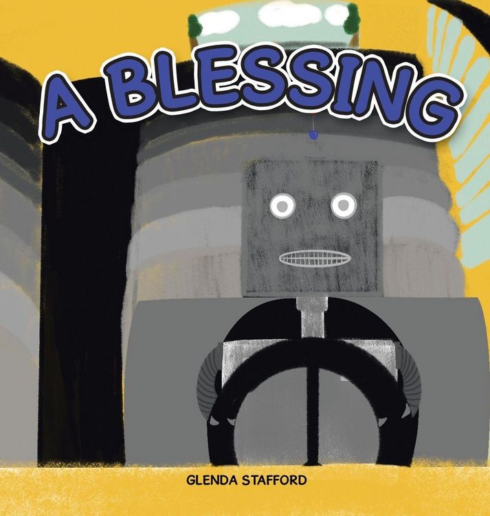 Produktbild: A Blessing