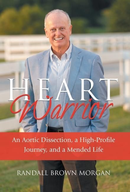 Produktbild: Heart Warrior