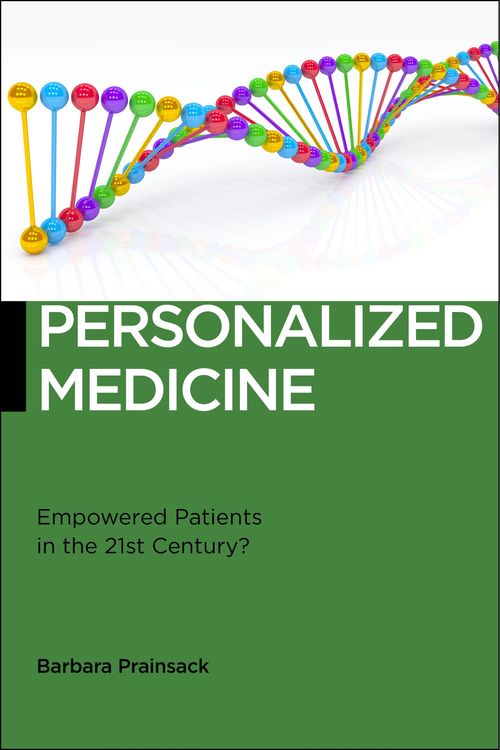Produktbild: Personalized Medicine