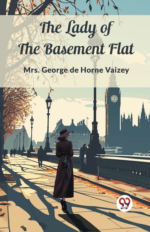 Produktbild: The Lady of the Basement Flat