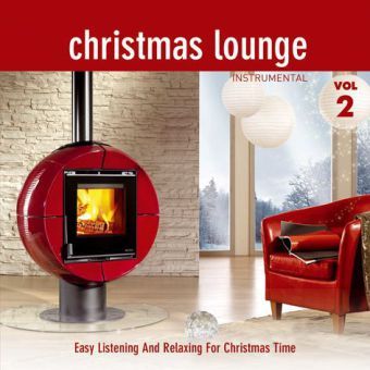 Produktbild: Christmas Lounge-Folge 2-Instrumental